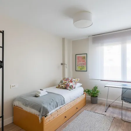 Beltran By People Bilbao