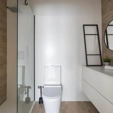 Apartment Beltran By People