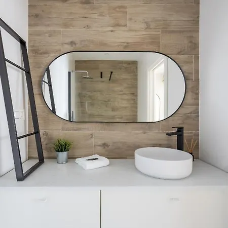 Beltran By People Apartment Bilbao