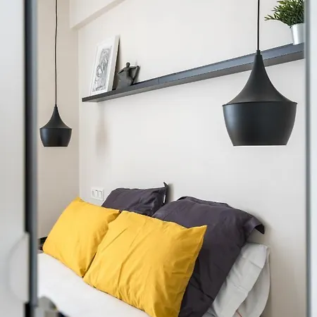 Beltran By People Apartment Bilbao