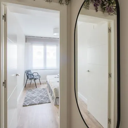 Beltran By People Apartment