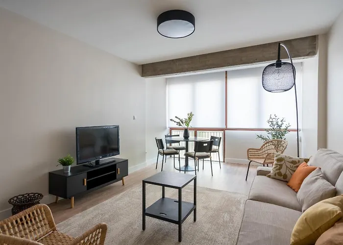 Appartement Beltran By People