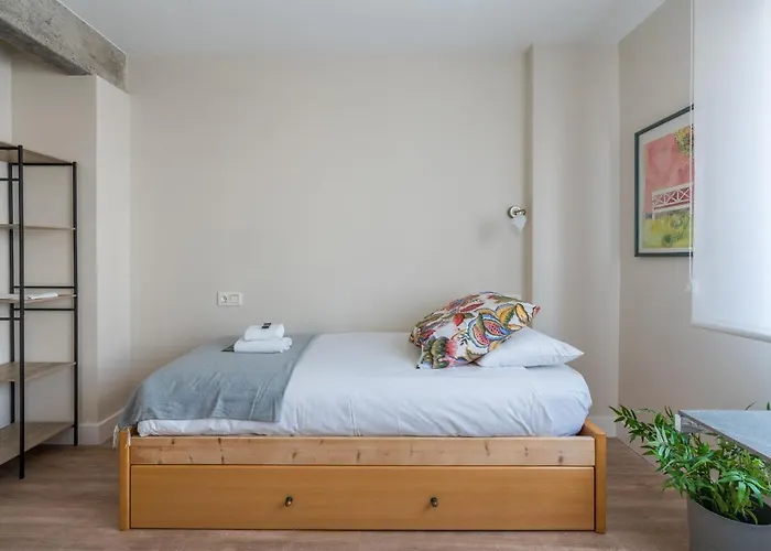 Appartement Beltran By People