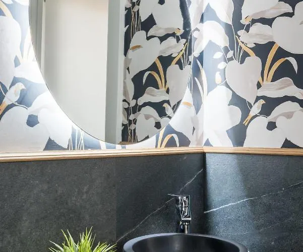 Beltran By People Appartement Bilbao