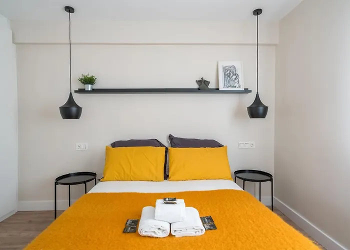 Appartement Beltran By People *