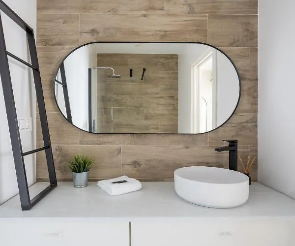 Beltran By People Appartement Bilbao