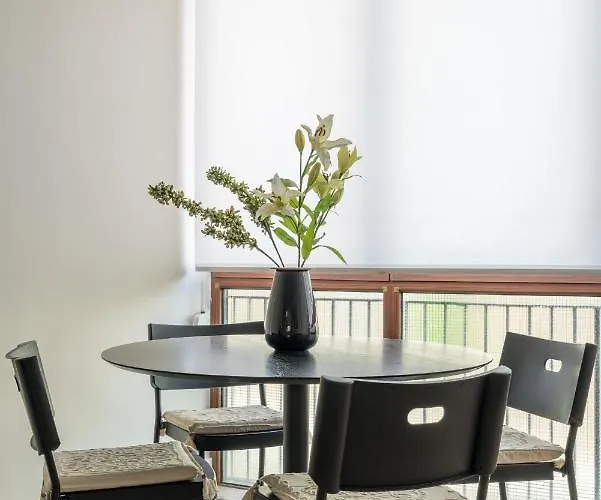 Beltran By People Appartement