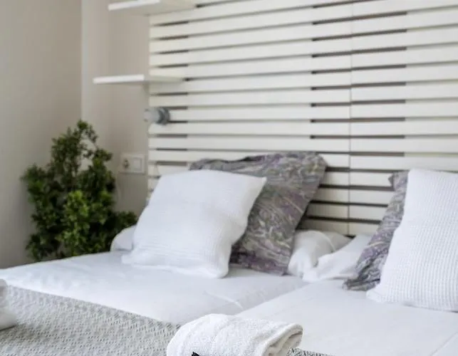 Appartement Beltran By People