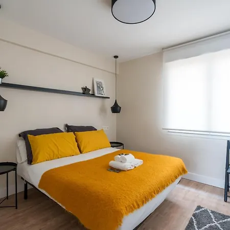 Beltran By People * Бильбао