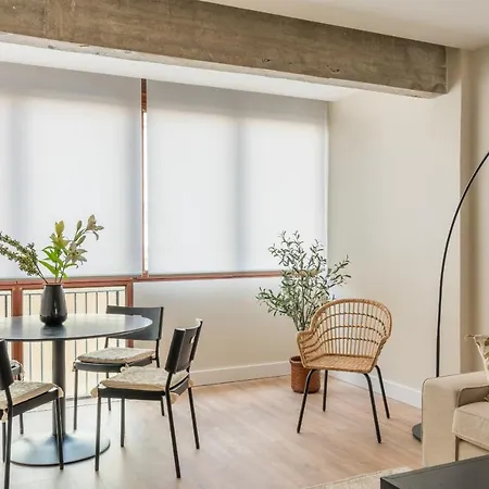 Beltran By People Apartment
