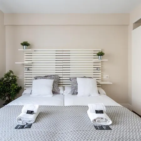 Beltran By People Апартаменты