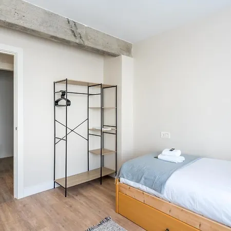 Beltran By People Appartement *