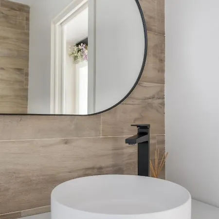 Апартаменты Beltran By People *