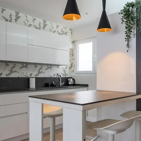 Beltran By People Appartement *