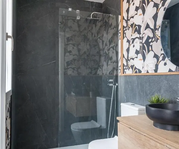 Apartamento Beltran By People Bilbau