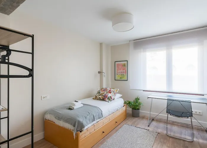 Beltran By People Bilbao