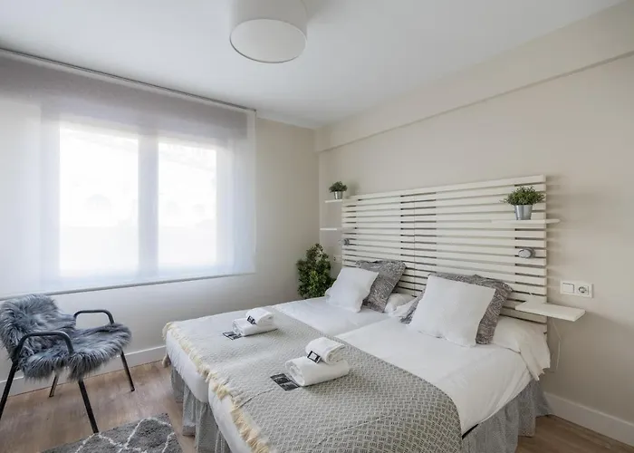 Beltran By People Apartamento Bilbao