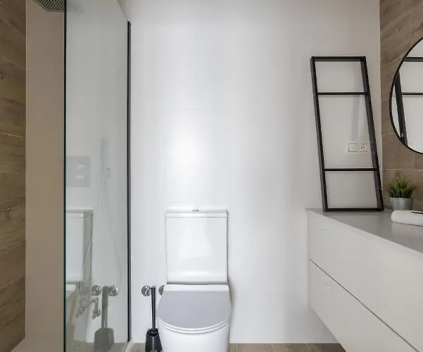 Apartamento Beltran By People