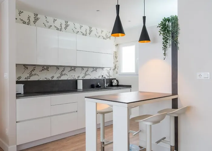 Beltran By People Apartamento