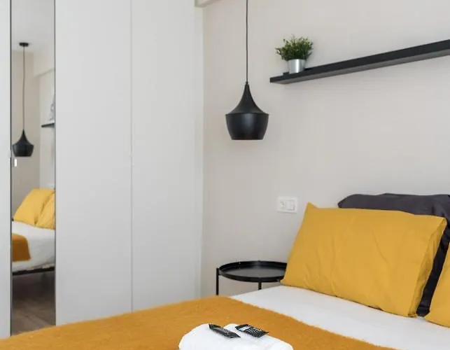 Beltran By People Apartamento *