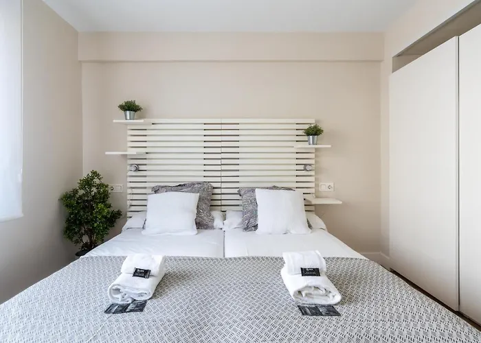 Beltran By People Apartamento