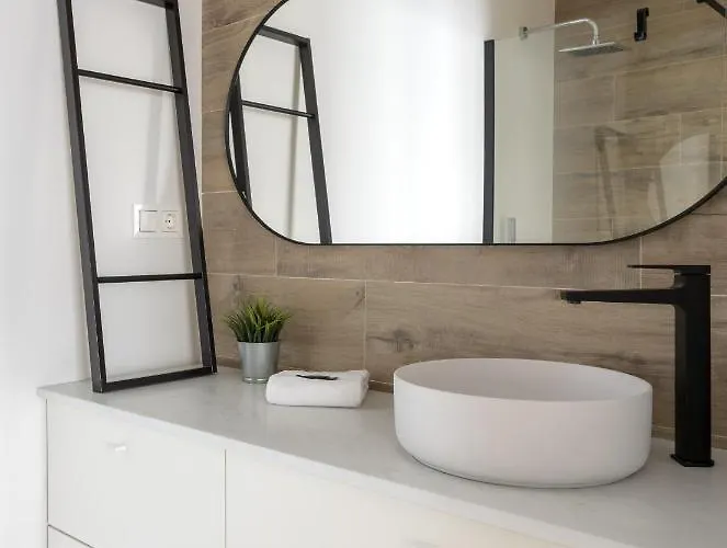 Apartamento Beltran By People Bilbao