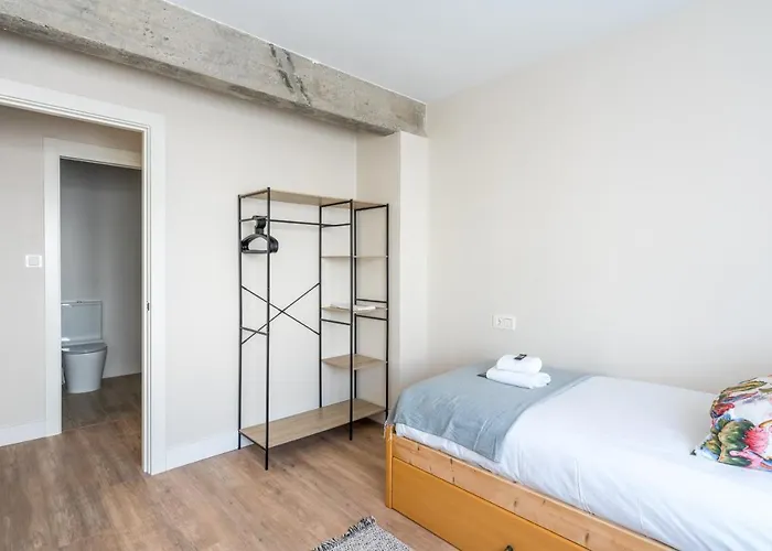 Beltran By People Apartamento *