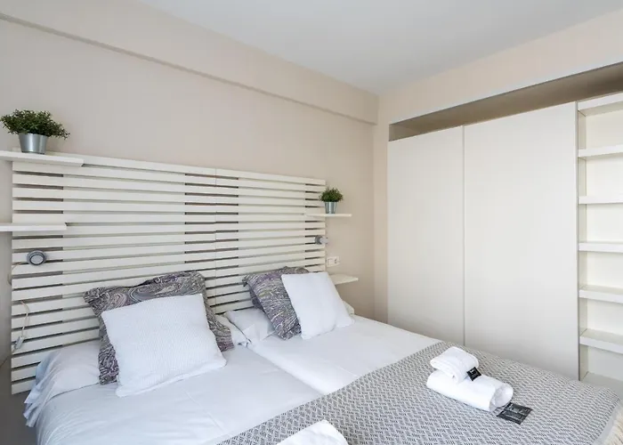 Beltran By People Apartamento