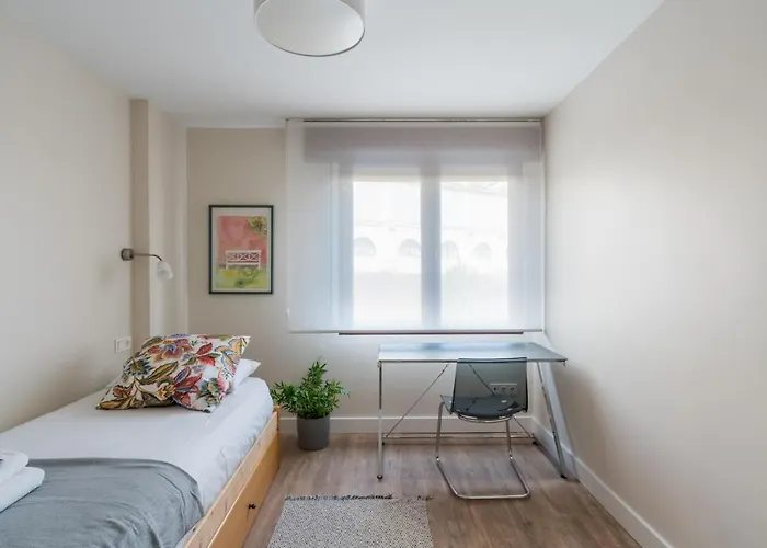 Beltran By People Apartamento