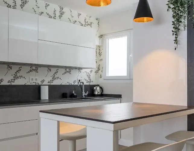 Beltran By People Apartamento *