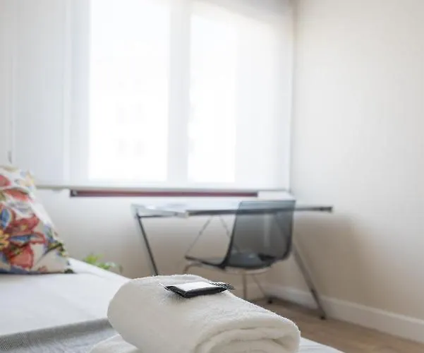 Apartamento Beltran By People