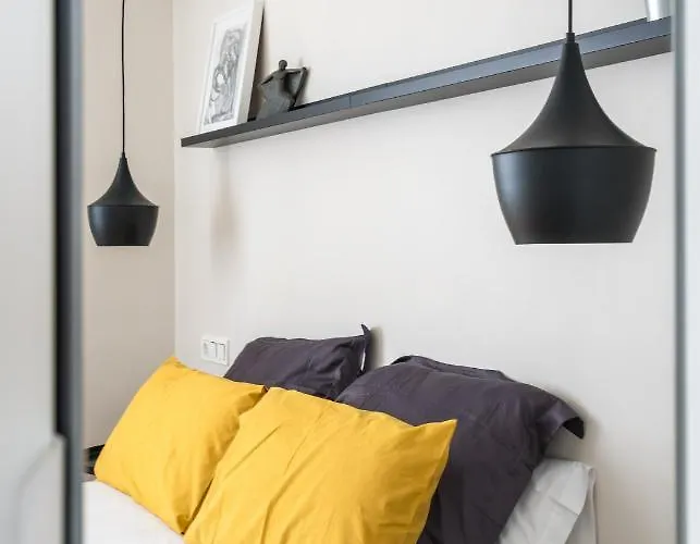 Beltran By People Apartamento Bilbao