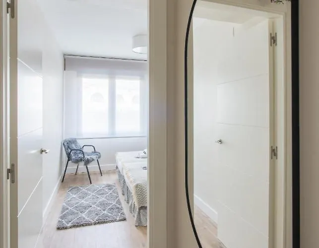 Beltran By People Apartamento