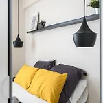 Beltran By People Appartement Bilbao