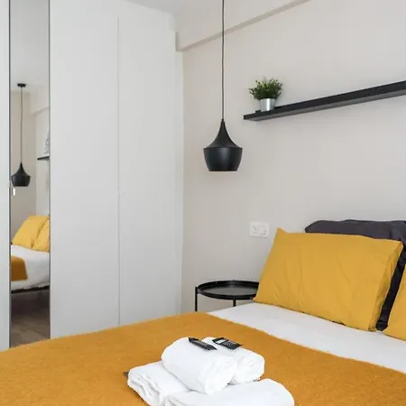 Beltran By People Apartament *