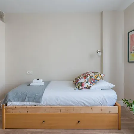 Apartament Beltran By People