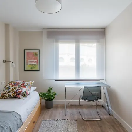Beltran By People Appartement