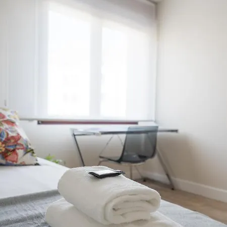 Apartament Beltran By People