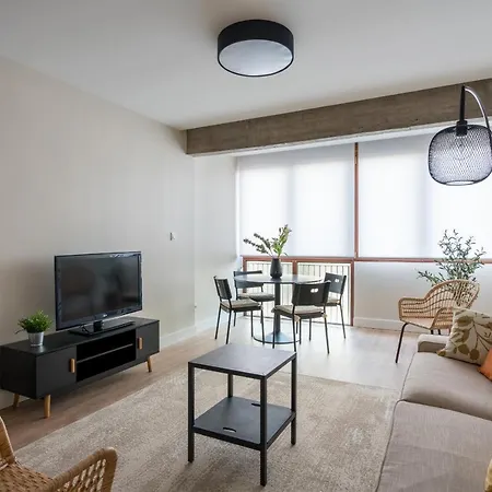 Apartman Beltran By People