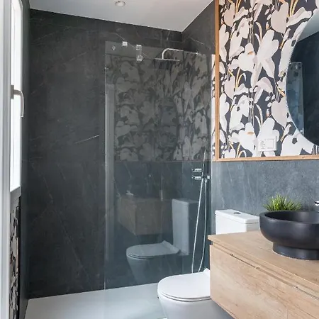 Apartman Beltran By People Bilbao