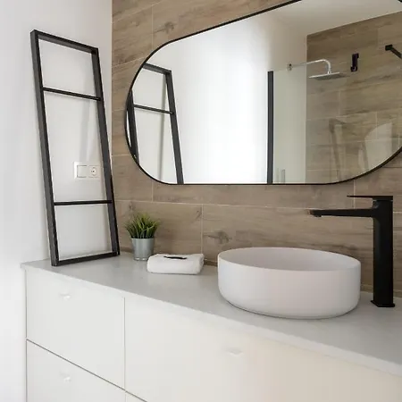 Apartman Beltran By People Bilbao