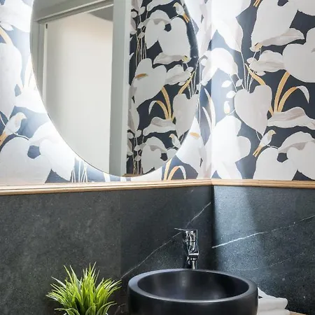 Beltran By People Apartman Bilbao