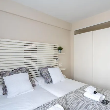 Beltran By People Apartman