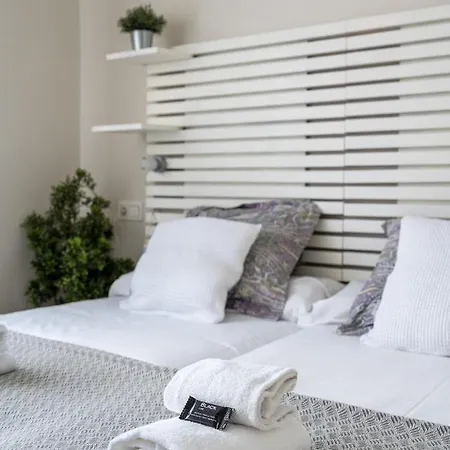 Apartman Beltran By People